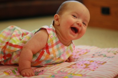 A worthy laughter A worthy laughter