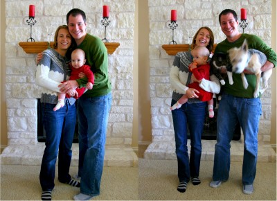 Happiness abides