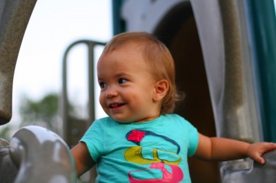 Alright everyone, let's slide!